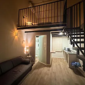 Apartamento Loft Novo No Centro De, Pomerode